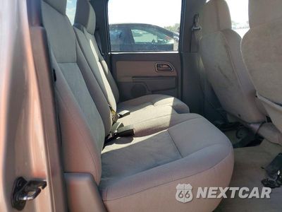 Zdjęcie 10 z 13 samochodu: 2004 CHEVROLET COLORADO VIN:1GCDT136848216362 - miniatura