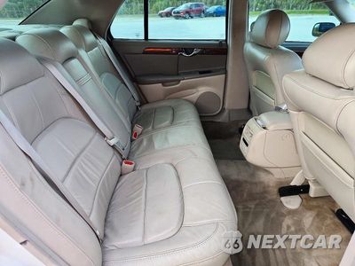 Zdjęcie 10 z 12 samochodu: 2004 CADILLAC DEVILLE VIN:1G6KD54Y44U238087 - miniatura