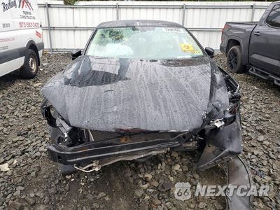 Piąte zdjęcie samochodu w środku: 2012 VOLKSWAGEN PASSAT SE VIN:1VWBP7A33CC006543 - miniatura