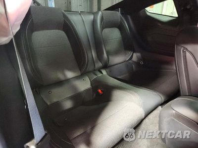 Zdjęcie 10 z 12 samochodu: 2025 FORD MUSTANG GT VIN:1FA6P8CF3S5407357 - miniatura