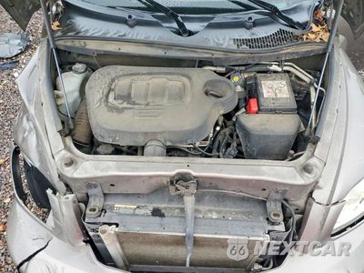 Zdjęcie 11 z 12 samochodu: 2011 CHEVROLET HHR LT VIN:3GNBABFW2BS570842 - miniatura