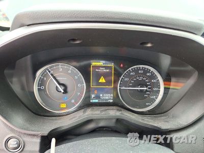 Zdjęcie 9 z 13 samochodu: 2018 SUBARU CROSSTREK LIMITED VIN:JF2GTAJC0JH284240 - miniatura
