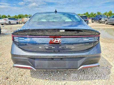 Zdjęcie 6 z 12 samochodu: 2025 HYUNDAI SONATA SE VIN:KMHL24JA7SA510702 - miniatura