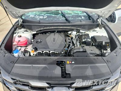 Zdjęcie 12 z 13 samochodu: 2026 HYUNDAI TUCSON SEL VIN:5NMJBCDEXTH748491 - miniatura