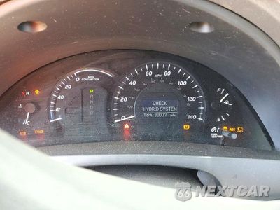 Zdjęcie 9 z 12 samochodu: 2007 TOYOTA CAMRY HYBRID VIN:4T1BB46K47U016588 - miniatura