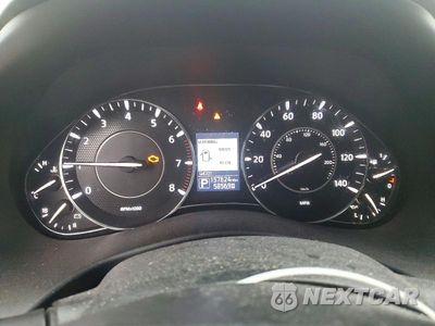 Zdjęcie 9 z 13 samochodu: 2017 NISSAN ARMADA SV VIN:JN8AY2NC7H9512555 - miniatura