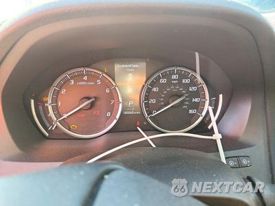 Zdjęcie 9 z 13 samochodu: 2016 ACURA MDX VIN:5FRYD4H21GB039808 - miniatura