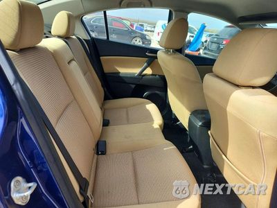 Zdjęcie 10 z 12 samochodu: 2012 MAZDA 3 I VIN:JM1BL1VG9C1513144 - miniatura