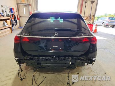 Zdjęcie 6 z 12 samochodu: 2024 MERCEDES-BENZ E 450 4M ALL TERRAIN VIN:W1KLH6FB1RA053398 - miniatura