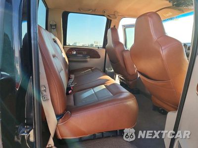 Zdjęcie 10 z 13 samochodu: 2002 FORD F250 SUPER DUTY VIN:1FTNW21FX2EB06786 - miniatura