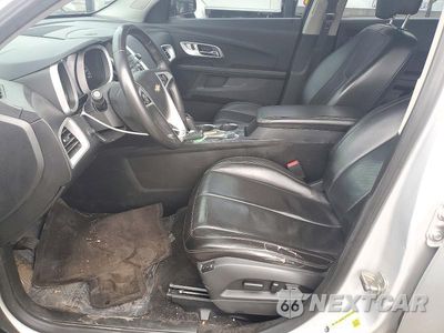 Zdjęcie 7 z 13 samochodu: 2016 CHEVROLET EQUINOX VIN:2GNALDEK8G6114673 - miniatura
