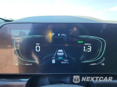 Zdjęcie 9 z 14 samochodu: 2024 KIA NIRO EX VIN:KNDCR3LE4R5159969 - miniatura