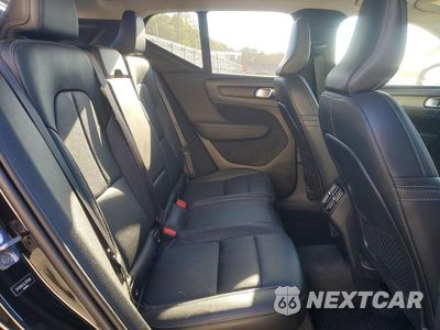 Zdjęcie 11 z 14 samochodu: 2020 VOLVO XC40 T5 INSCRIPTION VIN:YV4162UL2L2311406 - miniatura