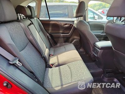 Zdjęcie 11 z 13 samochodu: 2025 TOYOTA RAV4 XLE VIN:2T3P1RFV5SW572196 - miniatura