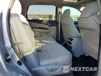 Zdjęcie 11 z 13 samochodu: 2020 ACURA MDX TECHNOLOGY VIN:5J8YD3H53LL005531 - miniatura