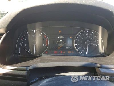 Zdjęcie 9 z 12 samochodu: 2020 KIA CADENZA TECHNOLOGY VIN:KNALC4J10L5220830 - miniatura