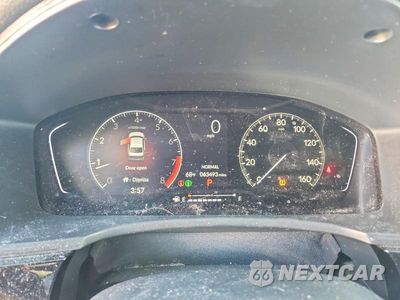 Zdjęcie 9 z 12 samochodu: 2024 HONDA CIVIC SPORT VIN:2HGFE2F53RH583202 - miniatura