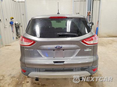 Zdjęcie 6 z 13 samochodu: 2014 FORD ESCAPE SE VIN:1FMCU0GX2EUD32974 - miniatura