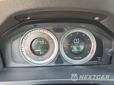 Zdjęcie 9 z 12 samochodu: 2012 VOLVO S60 T5 VIN:YV1622FSXC2134235 - miniatura