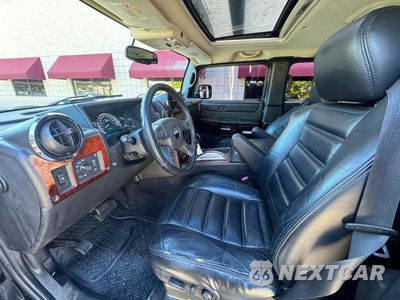 Zdjęcie 11 z 14 samochodu: 2005 HUMMER H2 SUT VIN:5GRGN22U85H109373 - miniatura