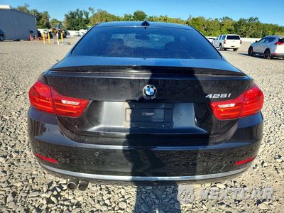 Zdjęcie 6 z 12 samochodu: 2015 BMW 428 I VIN:WBA3N3C52FK233234 - miniatura