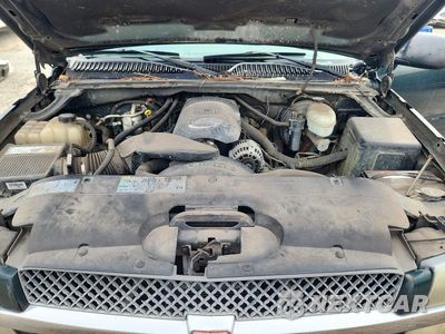 Zdjęcie 11 z 12 samochodu: 2003 CHEVROLET SILVERADO K1500 VIN:1GCEK19T73E357640 - miniatura
