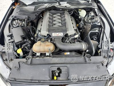 Zdjęcie 11 z 12 samochodu: 2015 FORD MUSTANG GT VIN:1FA6P8CF4F5303532 - miniatura