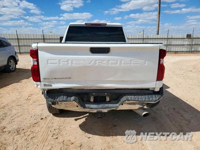 Zdjęcie 6 z 12 samochodu: 2025 CHEVROLET SILVERADO K2500 HEAVY DUTY VIN:2GC4KLE70S1213671 - miniatura