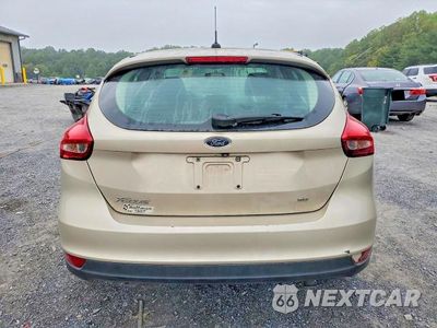 Zdjęcie 6 z 12 samochodu: 2017 FORD FOCUS SE VIN:1FADP3K20HL311635 - miniatura