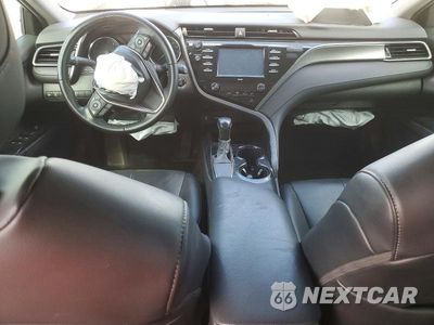 Zdjęcie 8 z 12 samochodu: 2020 TOYOTA CAMRY SE VIN:4T1M11AK5LU320086 - miniatura