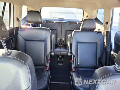 Zdjęcie 10 z 14 samochodu: 2019 VOLKSWAGEN ATLAS SEL VIN:1V2MR2CA7KC550514 - miniatura