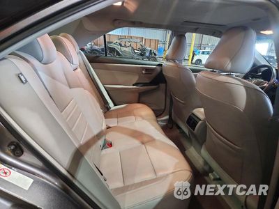Zdjęcie 10 z 12 samochodu: 2015 TOYOTA CAMRY XLE VIN:4T1BF1FK1FU913207 - miniatura