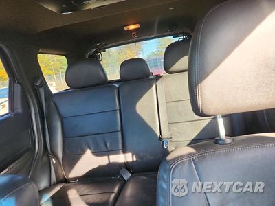 Zdjęcie 10 z 13 samochodu: 2012 FORD ESCAPE LIMITED VIN:1FMCU9EG0CKC05110 - miniatura