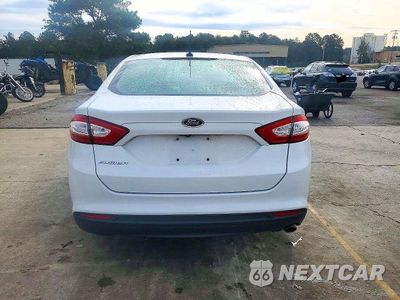 Zdjęcie 6 z 12 samochodu: 2016 FORD FUSION S VIN:3FA6P0G75GR171366 - miniatura