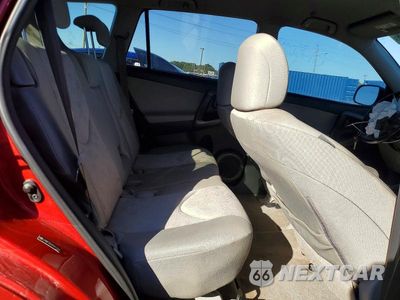 Zdjęcie 11 z 13 samochodu: 2009 TOYOTA RAV4 BASE VIN:JTMBF33V09D017208 - miniatura