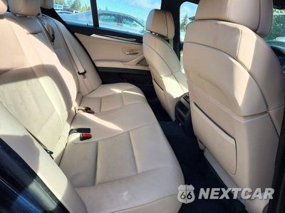Zdjęcie 10 z 12 samochodu: 2011 BMW 535 I VIN:WBAFR7C56BC607339 - miniatura