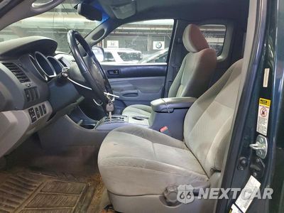 Zdjęcie 7 z 12 samochodu: 2009 TOYOTA TACOMA V6 VIN:5TEUU42N89Z633039 - miniatura