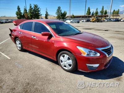 Czwarte zdjęcie samochodu z boku: 2013 NISSAN ALTIMA 2.5 VIN:1N4AL3AP1DN526161 - miniatura