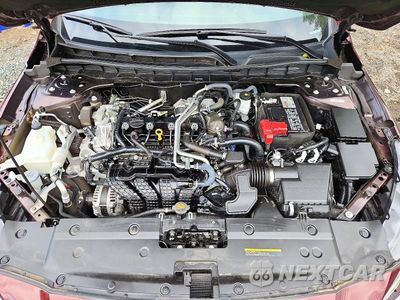 Zdjęcie 11 z 12 samochodu: 2025 NISSAN ALTIMA SV VIN:1N4BL4DV8SN374705 - miniatura