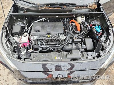 Zdjęcie 12 z 13 samochodu: 2025 TOYOTA RAV4 HYBRID XLE VIN:JTMRWRFV1SJ087854 - miniatura