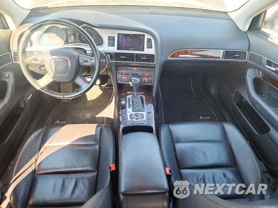 Zdjęcie 8 z 12 samochodu: 2011 AUDI A6 PRESTIGE VIN:WAUKGAFB0BN005267 - miniatura