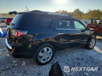 Trzecie zdjęcie samochodu z tyłu: 2016 GMC ACADIA DENALI VIN:1GKKVTKD7GJ348799 - miniatura