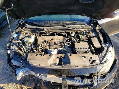 Zdjęcie 11 z 12 samochodu: 2016 HONDA CIVIC EX VIN:19XFC2F83GE098582 - miniatura