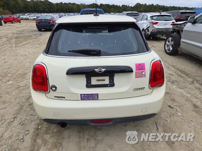 Zdjęcie 6 z 13 samochodu: 2017 MINI COOPER VIN:WMWXU1C57H2E17552 - miniatura