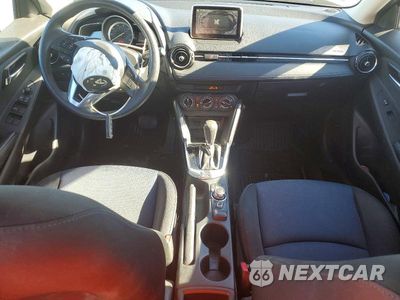 Zdjęcie 8 z 12 samochodu: 2017 TOYOTA YARIS IA BASE VIN:3MYDLBYV9HY161759 - miniatura