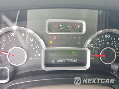 Zdjęcie 9 z 13 samochodu: 2012 FORD EXPEDITION XL VIN:1FMJU1G55CEF58218 - miniatura