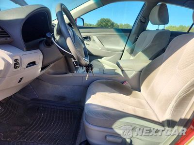 Zdjęcie 7 z 12 samochodu: 2011 TOYOTA CAMRY LE VIN:4T1BF3EK2BU126922 - miniatura