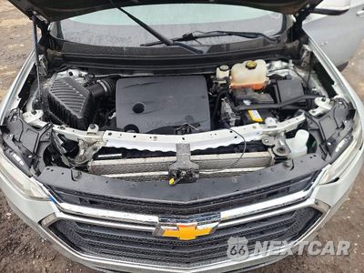 Zdjęcie 12 z 13 samochodu: 2020 CHEVROLET TRAVERSE RS VIN:1GNEVJKW3LJ308574 - miniatura