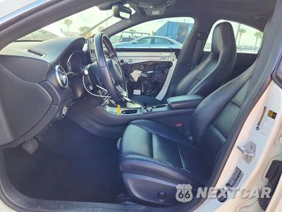 Zdjęcie 7 z 13 samochodu: 2016 MERCEDES-BENZ CLA 250 4MATIC VIN:WDDSJ4GB3GN369202 - miniatura