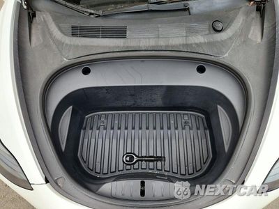 Zdjęcie 11 z 12 samochodu: 2022 TESLA MODEL 3 VIN:5YJ3E1EC6NF339734 - miniatura